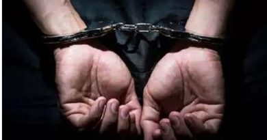 लूटपाट और चोर गिराेह के 4 सदस्य गिरफ्तार