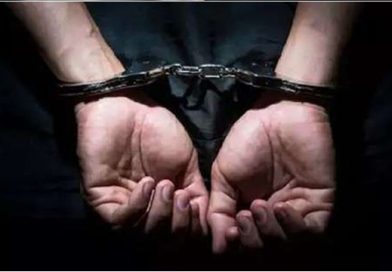 लूटपाट और चोर गिराेह के 4 सदस्य गिरफ्तार