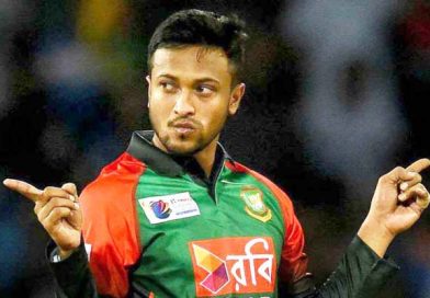 बांग्‍लादेश ने शाकिब अल हसन को बनाया कप्तान