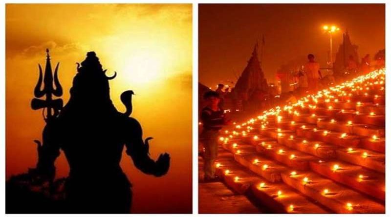 महाशिवरात्रि पर उज्जैन में लगातार दूसरे साल मनाई जाएगी शिव दीपावली