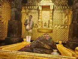 केदारनाथ में लगाया गया 23 किलो सोना आखिर कहां गया? 2 साल बाद मंदिर समिति ने दिया जवाब