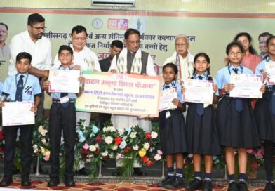 मेहनत की चमक और सरकारी संबल