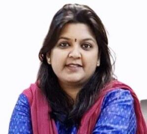 अपराध नियंत्रण में बिहार देश के कई राज्यों से बेहतर – अंजुम आरा