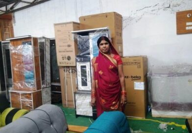 बिहान योजना से पंचबाई की बदली तकदीर, बनी सफल व्यवसायी