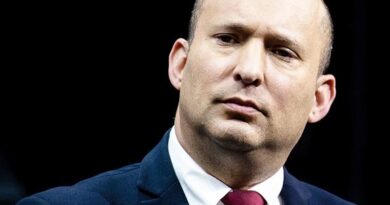 पाकिस्तान के परमाणु हथियार इजराइल के लिए एक बड़ा खतरा