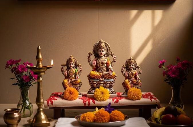 घर के अंदर एक साथ कितनी मूर्तियां रखनी चाहिए, अगर ज्यादा है तो जान लें ये नियम, वरना उठानी पड़ेगी हानि