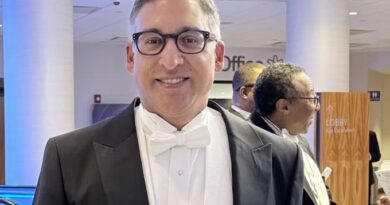 भारतीय मूल के धुरंधर ने निकाली ट्रंप की हेकड़ी, नील कत्याल के तर्कों से पलट गया फैसला