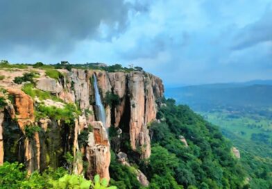 रोमांच और प्रकृति का संगम शिशुपाल पर्वत बना छत्तीसगढ़ का नया एडवेंचर हब