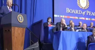 बोर्ड ऑफ पीस की पहली बैठक में पाकिस्तान की जमकर हुई बेइज्जती, हाशिए पर पीएम शरीफ