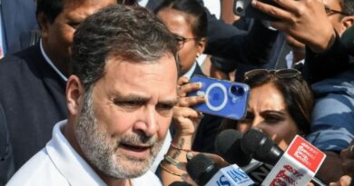 आरएसएस मानहानि केस: राहुल गांधी आज भिवंडी कोर्ट में होंगे पेश