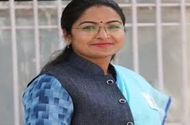 प्रतिमा बागरी को हाई कोर्ट से बड़ी राहत