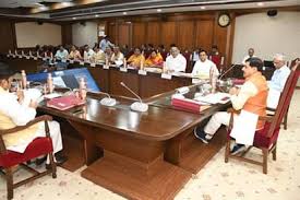 मोहन कैबिनेट का बड़ा फैसला, 10 हजार करोड़ की योजनाओं को मंजूरी