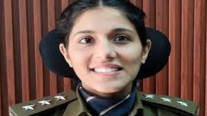 Himachal Pradesh में IPS अदिति सिंह पर बड़ा प्रशासनिक एक्शन