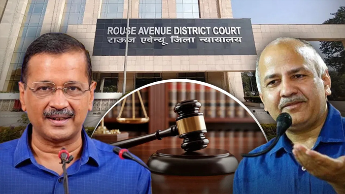 शराब केस में जांच पर सवाल, जज बोले- त्रुटियों से भरी चार्जशीट चौंकाने वाली