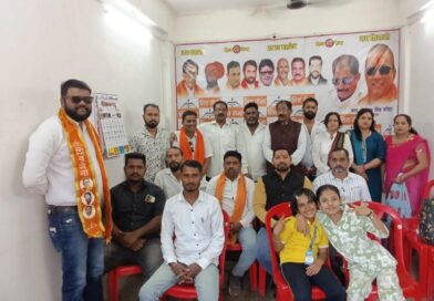 वेलेंटाइन डे के विरोध में शिवसेना की हुंकार, रैली निकालकर पुतला दहन का ऐलान