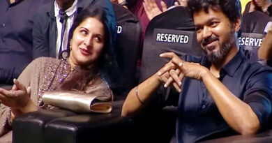 थलापति विजय की राजनीति में एंट्री के बाद एक्टर के परिवार में आई फूट, पत्नी ने दायर की तलाक अर्जी