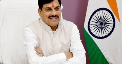 किसानों को लाभान्वित करने हम खेत से बाज़ार तक तैयार कर रहे पूरी श्रृंखला : मुख्यमंत्री डॉ. यादव