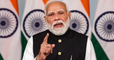 विकसित भारत के लिए मेड इन इंडिया चिप बेहद अहम…PM मोदी ने बताया भविष्य का रौडमैप