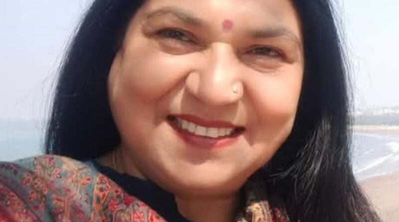 भोपाल में होगा छठवां अंतरराष्ट्रीय योगिनी कॉन्फ्रेंस एवं अवार्ड प्रोग्राम: डॉ आर. एच. लता