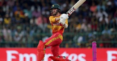 जब देश ढूंढ रहा था हीरो, तब उभरे ब्रायन बेनेट: क्या किसान का बेटा बदलेगा जिम्बाब्वे की तकदीर? IPL खेलना सपना