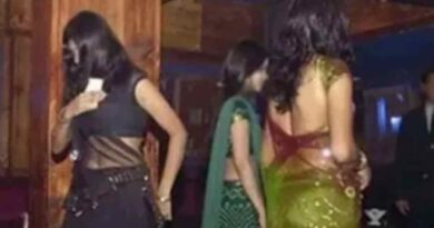 शहर के लॉज पर पुलिस की रेड, आपत्तिजनक गतिविधियों में लिप्त 18 लोग हिरासत में