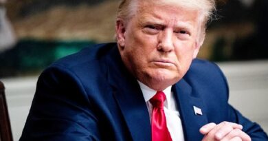 अमेरिकी सांसद का दावा कहा- भारत पर ज्यादा टैरिफ लगाने का बहाना खोज रहे हैं ट्रंप