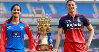 WPL Final 2026: लगातार चौथी बार फाइनल में दिल्ली कैपिटल्स, RCB से होगी भिड़ंत, जानें कहां देखे लाइव स्ट्रीमिंग