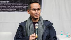 Gaurav Gogoi इंडिया-फिलीपींस संसदीय मैत्री समूह के अध्यक्ष नामित