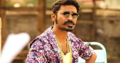 10 साल पुराने मामले में फंसे एक्टर धनुष, मिला 20 करोड़ का लीगल नोटिस, क्या है आरोप?