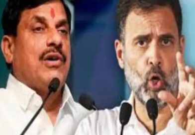 किसान महापंचायत से पहले सियासी घमासान, CM मोहन यादव ने राहुल गांधी से पूछा- रवि और खरीफ की फसल क्या होती है?