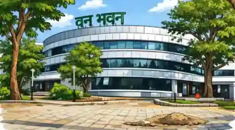 वन विभाग की शीर्ष नियुक्ति पर विवाद, ‘शुभरंजन सेन’ के नाम पर उठे सवाल