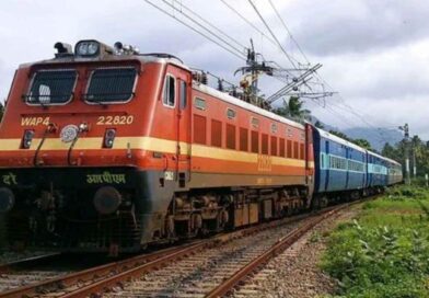 Trains Cancelled : यात्रीगण कृपया ध्यान दें… मई में 10 ट्रेनें रद्द, कई के बदले मार्ग