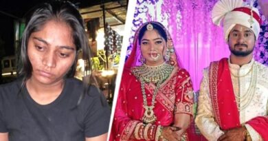 राजा रघुवंशी हत्याकांड: गार्ड और बिल्डिंग मालिक सबूतों के अभाव में बरी