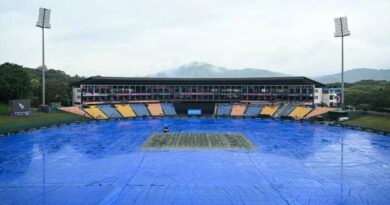 PAK vs ENG: क्या बारिश में भेंट चढ़ेगा पाकिस्तान-इंग्लैंड मैच? जानें कैसा है पल्लिकेले का मौसम