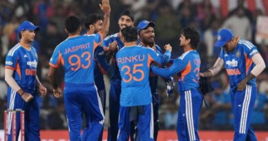 IND vs ZIM: रिंकू नहीं खेले तो कौन लेगा उनकी जगह? जानिए जिम्बाब्वे के खिलाफ भारत की संभावित प्लेइंग 11