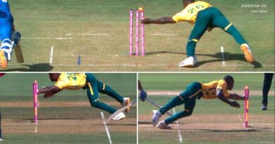 साउथ अफ्रीका और अफगानिस्तान का स्कोर टाई, सुपर ओवर में होगा अब विजेता का फैसला