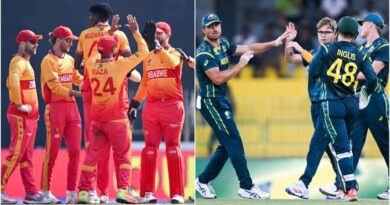 ऑस्ट्रेलिया की मुश्किलें बढ़ीं, 29 पर चार विकेट गंवाए, इंग्लिस-ग्रीन और डेविड-हेड आउट