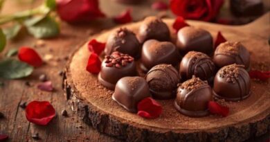 Chocolate Day 2026: क्या सच में पार्टनर को चॉकलेट देने से बढ़ता है प्यार? साइकोलॉजी से समझिए इसके पीछे का गहरा कनेक्शन