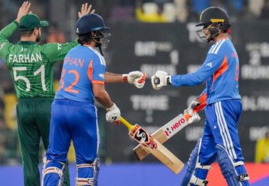 IND vs PAK: ऐसा हुआ तो टी20 विश्वकप में फिर होगा महामुकाबला! भारत-पाकिस्तान आ सकते हैं आमने-सामने, पूरा समीकरण