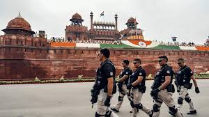 ‘बम फटने वाला है…’ लाल किला और विधानसभा को उड़ाने की धमकी