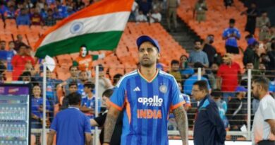 IND vs ZIM: जिम्बाब्वे के खिलाफ भी हार गई टीम इंडिया तो क्या होगा? जानिए सेमीफाइनल में पहुंचने का समीकरण