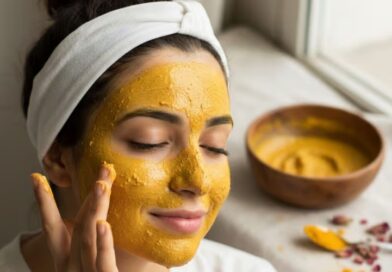 चेहरे पर लाना है नेचुरल ग्लो, तो बस लगाना होगा ये फेस मास्क