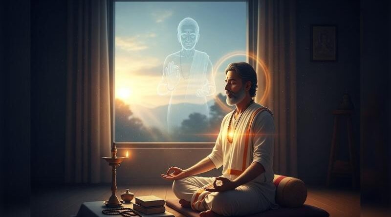 रात 3 बजे खुल जाती है नींद? जानिए वजह आस्था है या हेल्थ अलर्ट