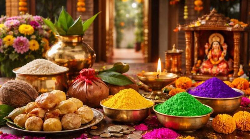 होली पर करें ये 3 चमत्कारी उपाय, घर की कलह होगी दूर