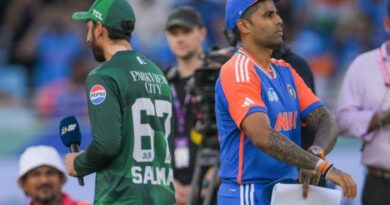 IND vs PAK T20 World Cup 2025: बारिश के खतरे के बीच महामुकाबला