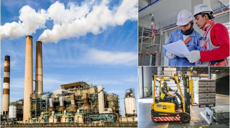 Madhya Pradesh में इंडस्ट्रियल मीट पर 201 करोड़ खर्च