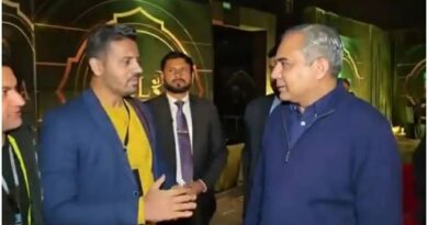 कैमरे पर घिरे नकवी: ‘अपने लिए कुछ नहीं किया’, यू-टर्न पर PCB का बचाव करते हुए यह बयान देकर खुद का मजाक बनवाया