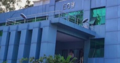 जबलपुर में 9 करोड़ रुपये की टैक्स चोरी का मामला उजागर