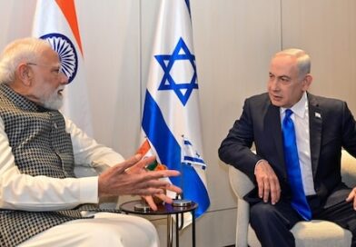 इस्राइली राष्ट्रपति ने प्रधानमंत्री मोदी को आधिकारिक रूप से आमंत्रित किया