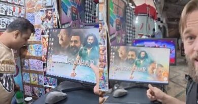 बैन होने के बाद भी पाकिस्तान में जमकर बिक रही ‘धुरंधर’ की पाइरेटेड डीवीडी, कीमत सुनकर उड़ जाएंगे होश